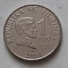 1 писо 2014 г. Филиппины