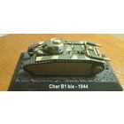 Модель Char B1 bis