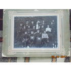 Фотография до 1917 года.г.Бобруйск.