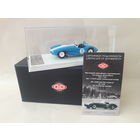 ЗиЛ-112С 1964г. DiP Models 1:43 Обмен возможен ZiL-112C 1964 арт. 111212