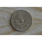 Италия 200 лир 1994 с 1 руб