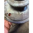 Верхняя крышка от самовара