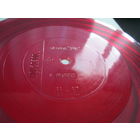 Гибкая пластинка из журнала Кругозор 1 1980 Ансамбль Куин . П. Родригес