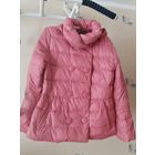 Куртка-пуховик Savage