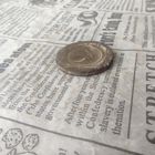 Фальшак того времени 3 копейки 18?? спб