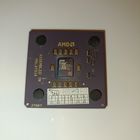 Керамический Ретро процессор AMD Duron 1200.