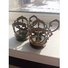 Подстаканник Москва.