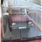 Москвич 2141SL Hachette 1-24