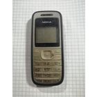 Мобильный телефон NOKIA 1200 Старт с 2-х рублей. Смотрите другие лоты, много интересного.