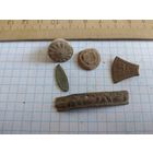 Лучик РИ За и прочее