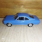 Модель OPEL REKORD C.1:43