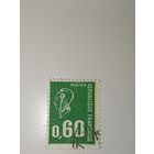 Франция год 1974 год Стандарт