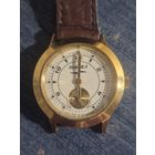 Часы вымпел. Рабочие