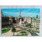 Аргентина, Буэнос-Айрес. Кабильдо, Муниципалитет и Диагональ