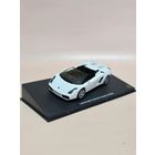 Lamborgini Gallardo  от LEO Models масштаб 1:43