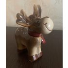 Олень Европа. 9см