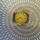 Часы наручные Луч.  Состояние на скане. В коллекцию,ремонт,на запчасти.