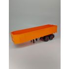 Полуприцеп (1978) от Altaya 1:43
