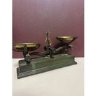 Настольные весы, Европа, много лотов с рубля