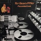 Ten Years After /Recorded Live/1973, Chrysalis, 2LP, Germany