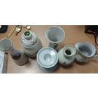 Посуда Европейская. Одним лотом