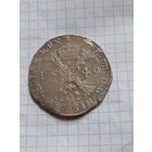 Патагон 1649 года