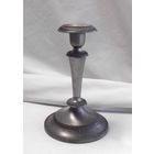 Подсвечник Олово 17,5 см
