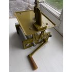 Машинка для изготовления лапши в домашних условиях