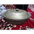 Утятница СССР (2) тяжелая