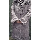 Пальто демисезонное женское