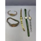 Часы наручные женские