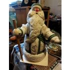 Дед мороз БССР