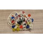 Гирлянда электрическая новогодняя