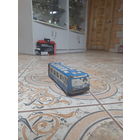 Автобус СССР 70-е