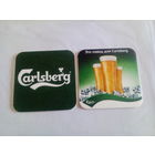 Бирдекель Carlsberg