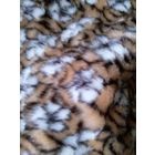 Комплект меховой