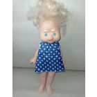 Кукла СССР, кукла-бабушка