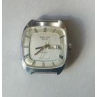 Часы наручные мужские "POLJOT",2627.Н, SU, с автоподзаводом и календарем, MADE IN USSR