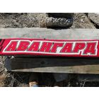 Шарф ХК АВАНГАРД