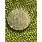 Филиппины 5 писо ( песо ) 2014 г ( Филиппинские герои, за рубежом)