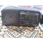 Радиоприемник Океан рп-245.