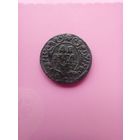 Деньга 1737 года