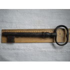 Старинный  ключ