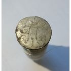 10 копеек 1798 см мб