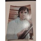 Артисты Чернова