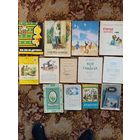 Детские книжки ссср с повреждениями
