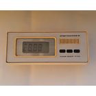 Часы электроника 8