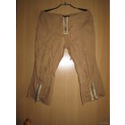 Новые суперстильные капри Watcher, р.46-48 (лето)