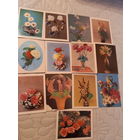 Открытки мини поздравляем!и др