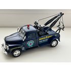 Модель автомобиля